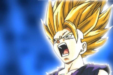 Ssj2 Gohan Wallpapers   Wallpapers Cave