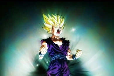 Gohan Wallpapers   Wallpapers Cave