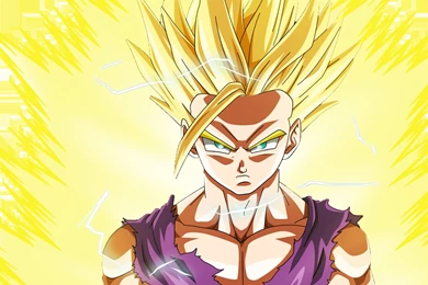 Teengohanssj2   DeviantArt