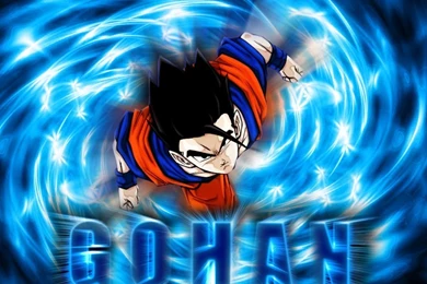 Gohan Wallpapers   Wallpapers Cave