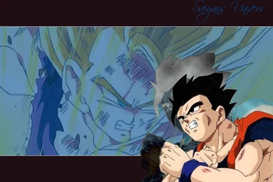 Ssj2 Gohan Wallpapers Pictures, Images & Photos