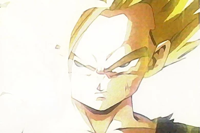 Teengohanssj2   DeviantArt