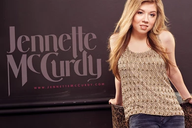 Jennette McCurdy   Jennette McCurdy Wallpapers (19892782)   Fanpop