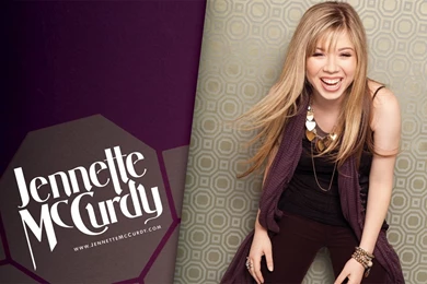 Jennette McCurdy   Jennette McCurdy Wallpapers (22386517)   Fanpop