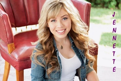 Jennette McCurdy   Jennette McCurdy Wallpapers (22365963)   Fanpop