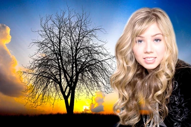 Jennette McCurdy   Jennette McCurdy Wallpapers (26584074)   Fanpop
