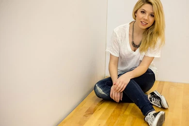 Jennette McCurdy   Jennette McCurdy Wallpapers (36694508)   Fanpop