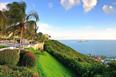 Puerto Rico Desktop Wallpapers   Wallpapers Cave