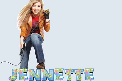 Jennette McCurdy   Jennette McCurdy Wallpapers (21043783)   Fanpop