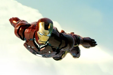 1280x800px Cool Iron Man Pics