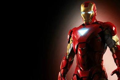 Iron Man HD Wallpapers