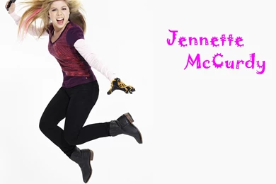 Jennette McCurdy   Jennette McCurdy Wallpapers (19990771)   Fanpop