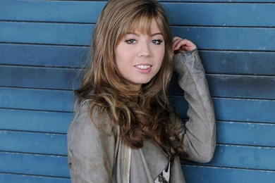 Jennette McCurdy   Jennette McCurdy Wallpapers (32619240)   Fanpop