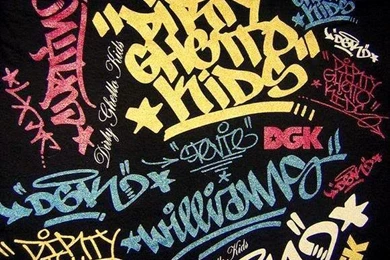 Dgk Graphics And Comments