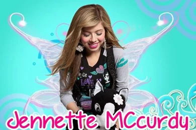 Wallpapers Jennette MCcurdy By Gabimarielovato On DeviantArt