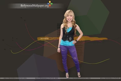Jennette   Jennette McCurdy Wallpapers (24566791)   Fanpop
