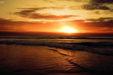 Puerto Rico Beach Resorts All Inclusive Sunset Beach For Nokia ...