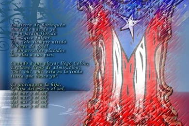 Puerto Rico Backgrounds By Kakamabee On DeviantArt