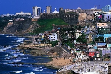 Puerto Rico Mac Wallpapers Download