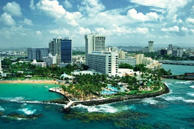 Superb Puerto Rico Wallpapers