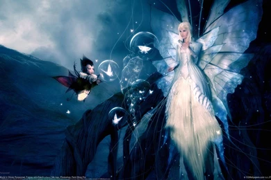 Fairy Wallpapers » WallDevil   Best Free HD Desktop And Mobile ...