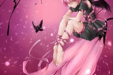 Fairie Sexy Gothic Fairy