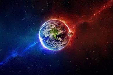 Gallery For Cool Ice And Fire Backgrounds