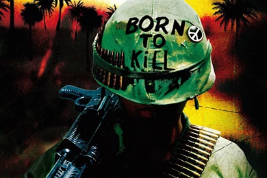 Full Metal Jacket   Full Metal Jacket Wallpapers (37143405)   Fanpop