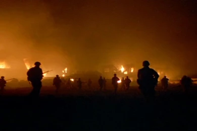 11 Full Metal Jacket HD Wallpapers