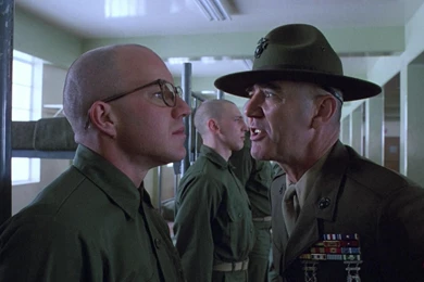 Full Metal Jacket Wallpapers HD Download