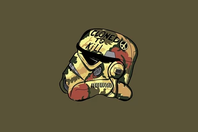 Stormtrooper, Star Wars, Helmet, Full Metal Jacket   The Best Free ...