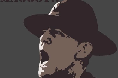 Fullmetaljacket   DeviantArt