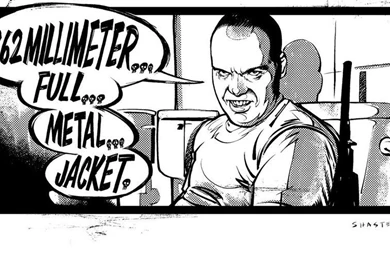 Roger Sterling By Tshasteen On DeviantArt