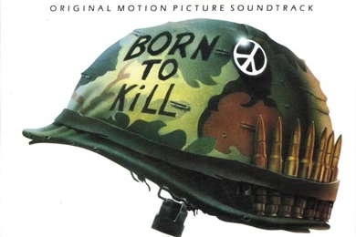 Full Metal Jacket (Full Metal Jacket)