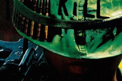 Download Wallpapers Full Metal Jacket, Vietnam, War, Born To Kill ...