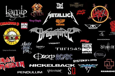 Heavy Metal Computer Wallpapers, Desktop Backgrounds