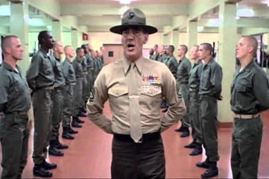 Un Natale Full Metal Jacket   YouTube