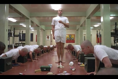 Kubrick Retrospective: Full Metal Jacket – Playing March 17 & 18 ...