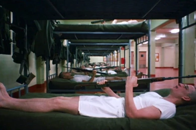 HD Picture  Full Metal Jacket (