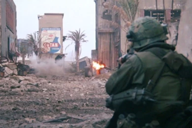 HD Picture  Full Metal Jacket (