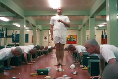 HD Picture  Full Metal Jacket (