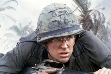 Full Metal Jacket ***** (1987, Matthew Modine, R Lee Ermey ...