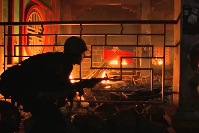 Full Metal Jacket Review