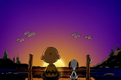 Charlie Brown Wallpapers