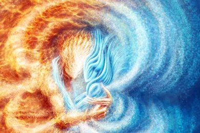 Ice Wallpapers Android Desktop