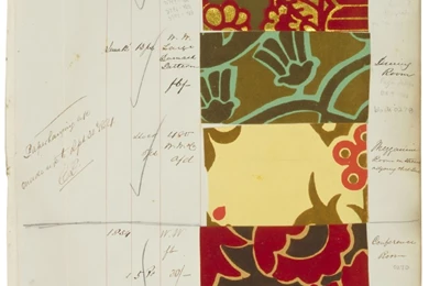 Wallpapers Design Reform   Victoria And Albert Museum