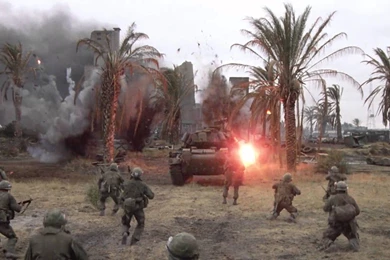 Full Metal Jacket (1987)   Trailer HD   YouTube