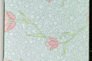 File:Brooklyn Museum   Wallpapers Sample Book 1   William Morris ...