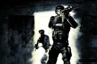 Amazing SWAT Wallpapers