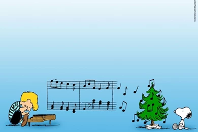 Charlie Brown Christmas Wallpapers Wallpapers Cave